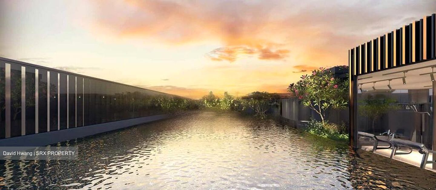 Gems Ville (D14), Apartment #457909791